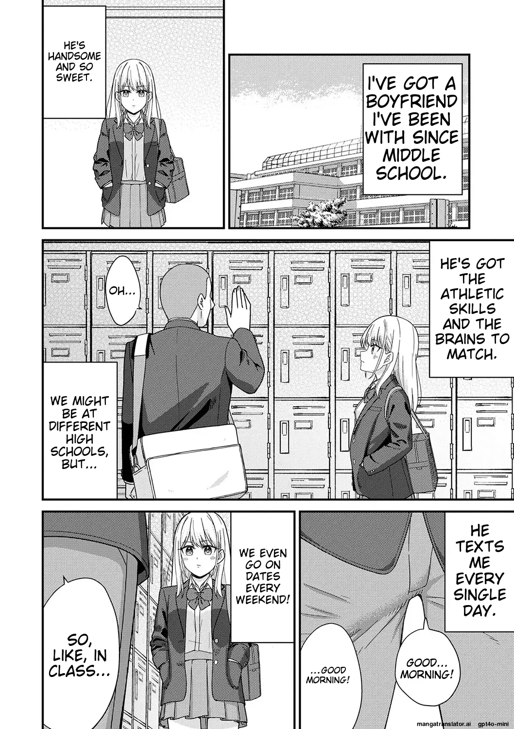 Seifuku Pure Fuck Ch. 1-3 page 57 - schoolgirl uniform condom hentai manga - read online free