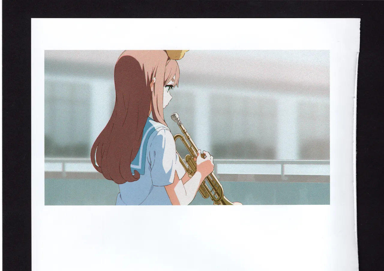 Yuuko to Natsuki to! page 133 hibike euphonium parody - full color hentai manga - read online free