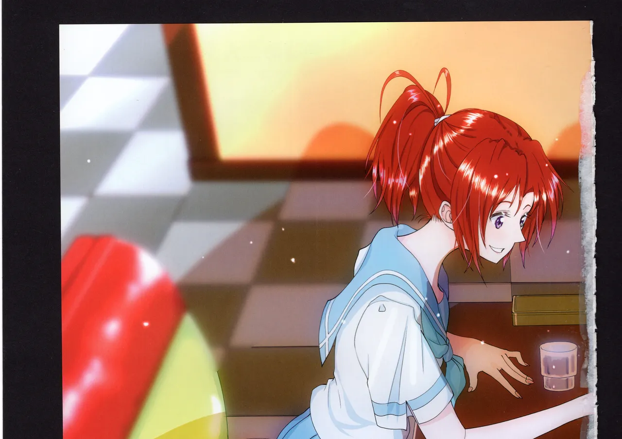 Yuuko to Natsuki to! page 137 hibike euphonium parody - full color hentai manga - read online free