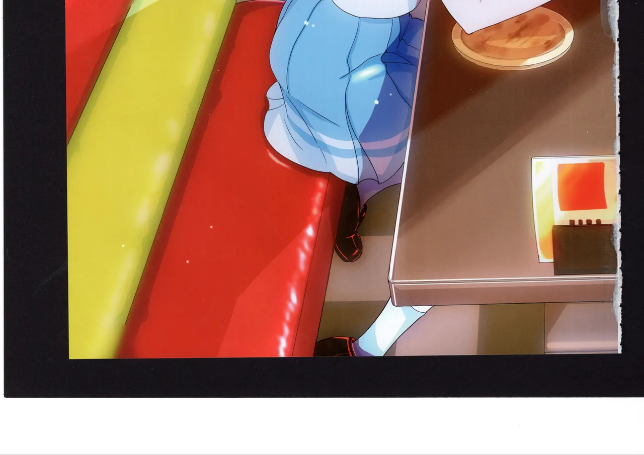 Yuuko to Natsuki to! page 138 hibike euphonium parody - full color hentai manga - read online free