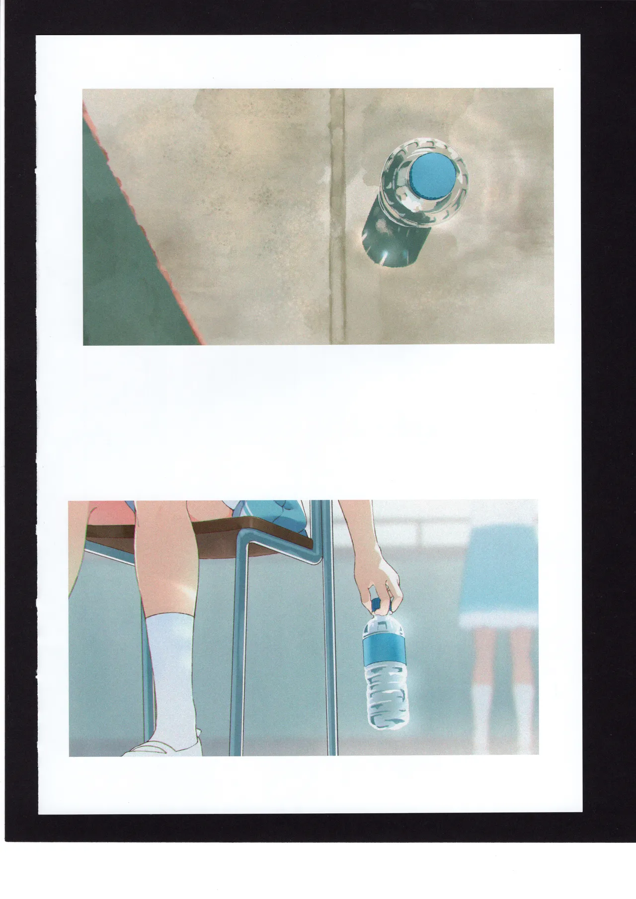 Yuuko to Natsuki to! - Page 15