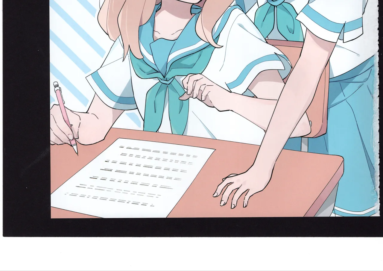 Yuuko to Natsuki to! - Page 202
