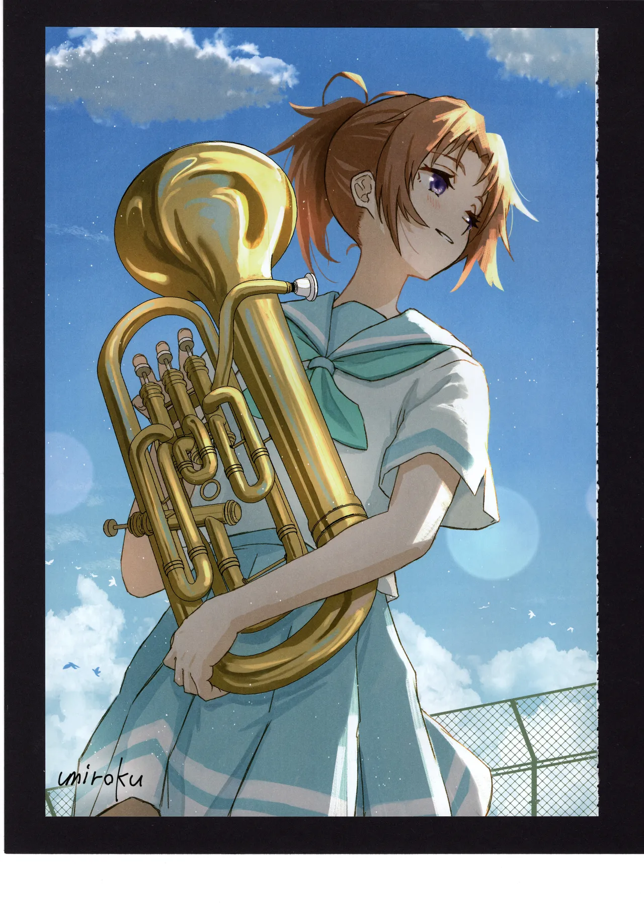 Yuuko to Natsuki to! - Page 52