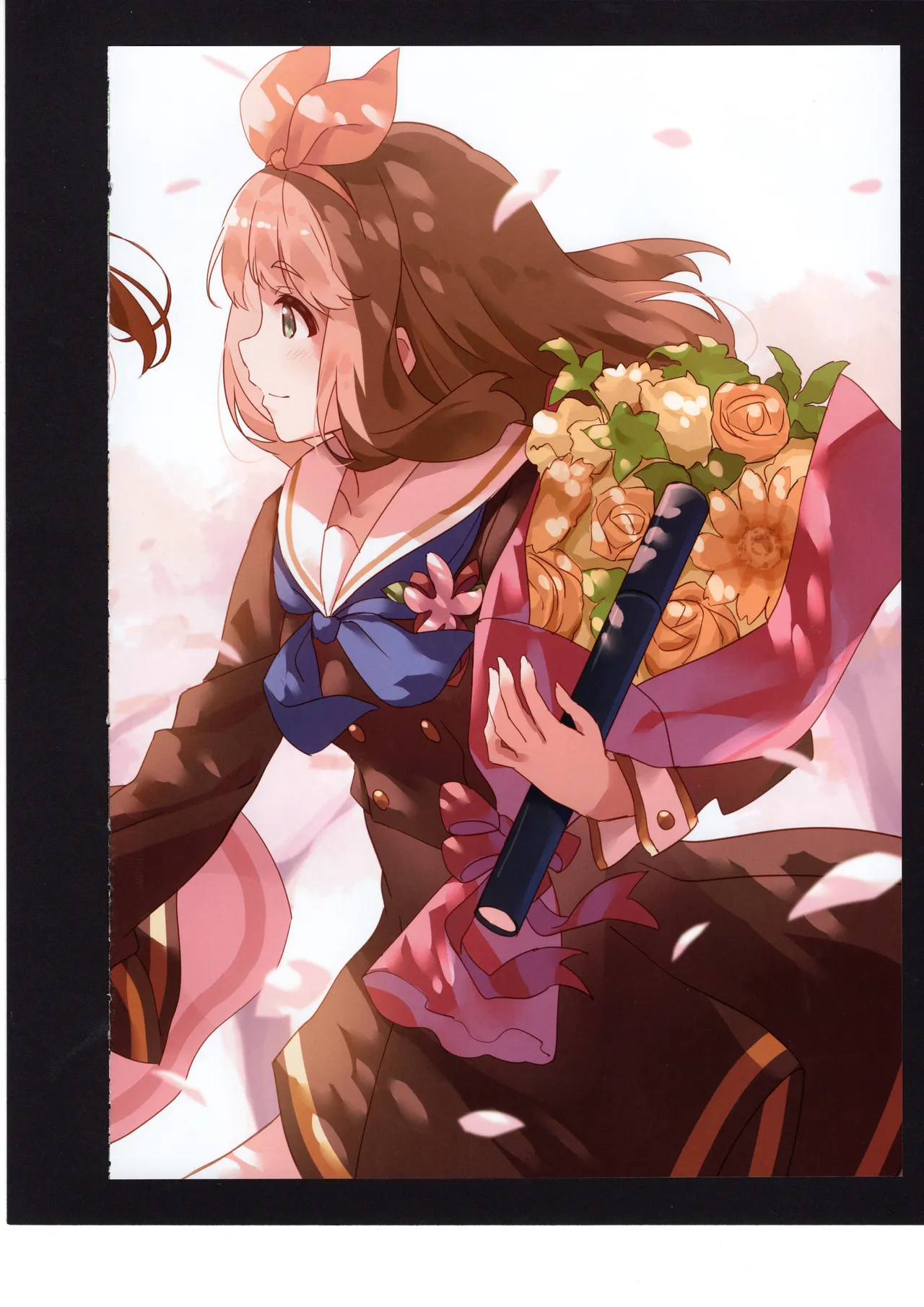 Yuuko to Natsuki to! page 71 hibike euphonium parody - full color hentai manga - read online free