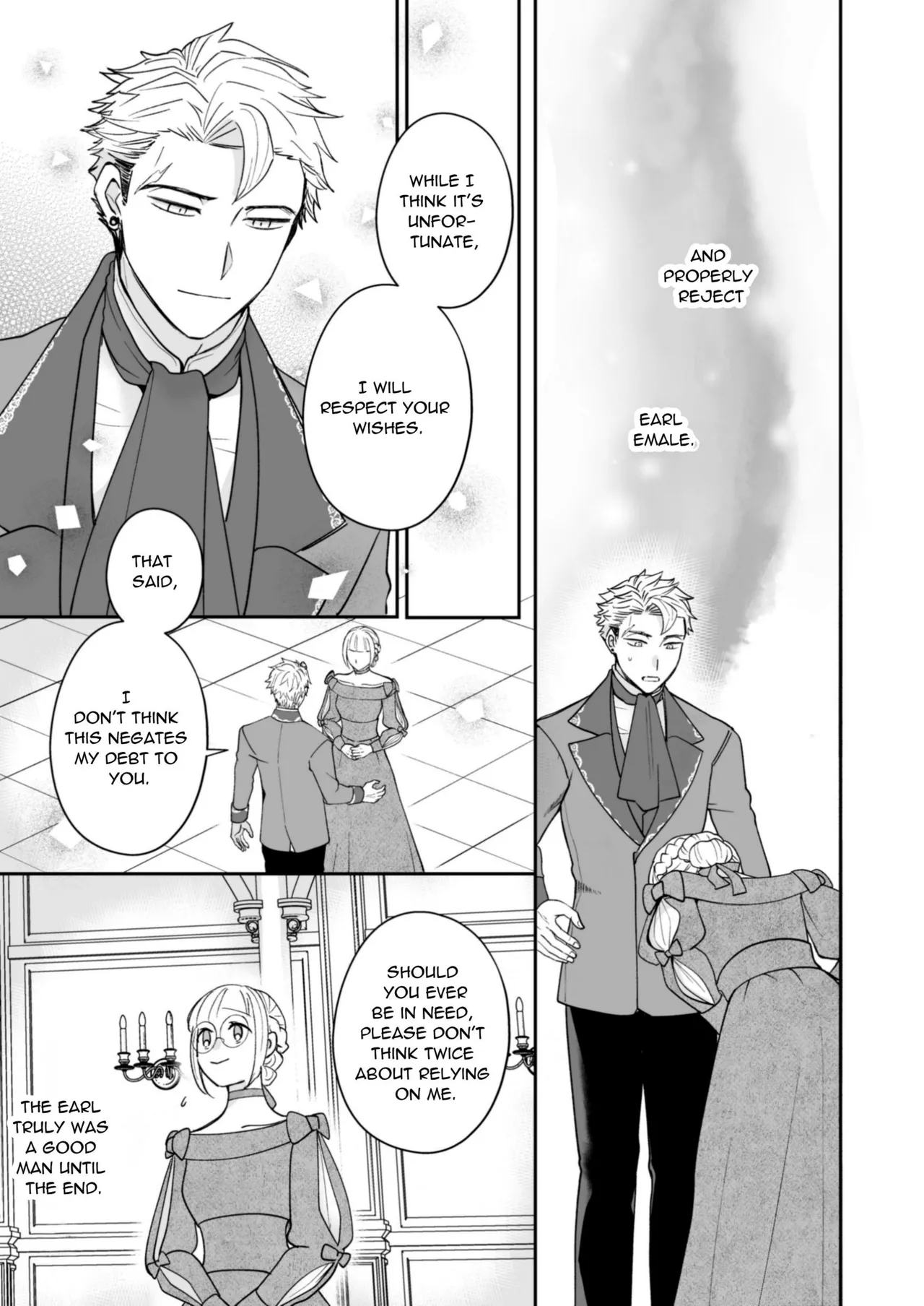 Toshishita Ouji wa Moto Katei Kyoushi o Metoritai 3 | The Younger Prince Wishes To Marry His Ex-Private Tutor 3 - Page 34