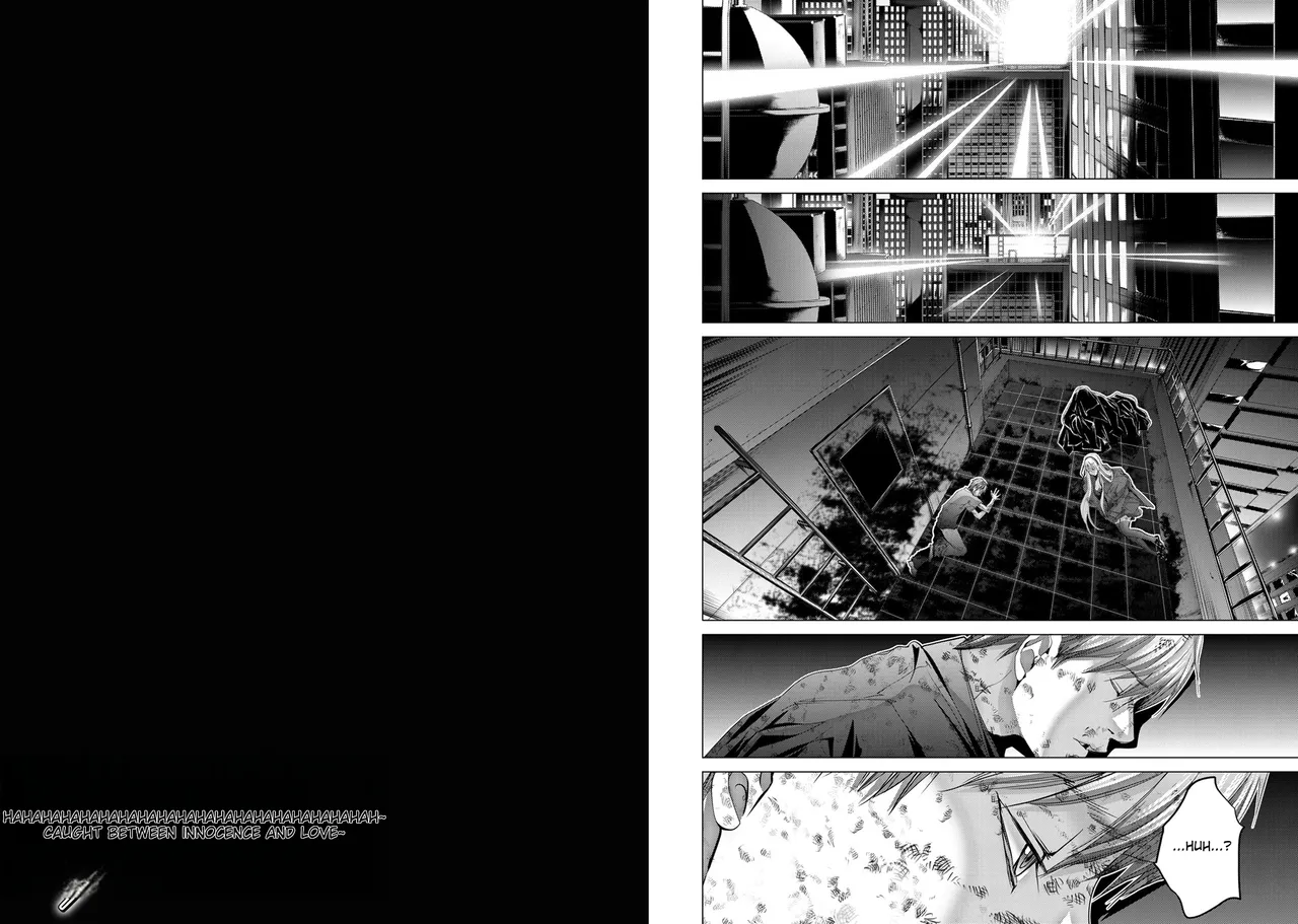 [Miyazaki Maya] Holy Knight ~Junketsu to Ai no Hazama de~ | Holy Knight ~Between Purity and Love~ Vol. 10 [English] page 12 - rough translation hentai manga - read online free