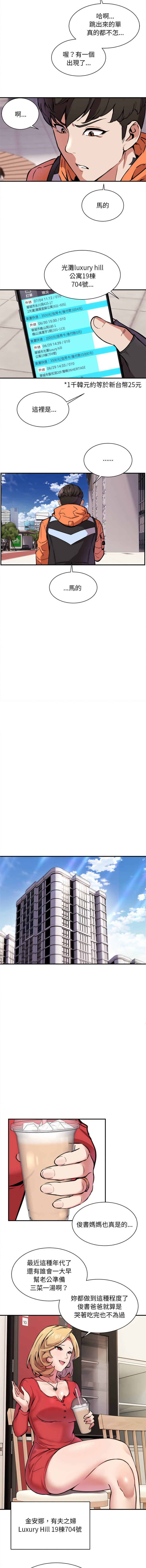 新都市外送员  |  新都市外卖员  |  新都市外送員  |  新都市外賣員 1-19 page 14 - big breasts webtoon hentai manga - read online free