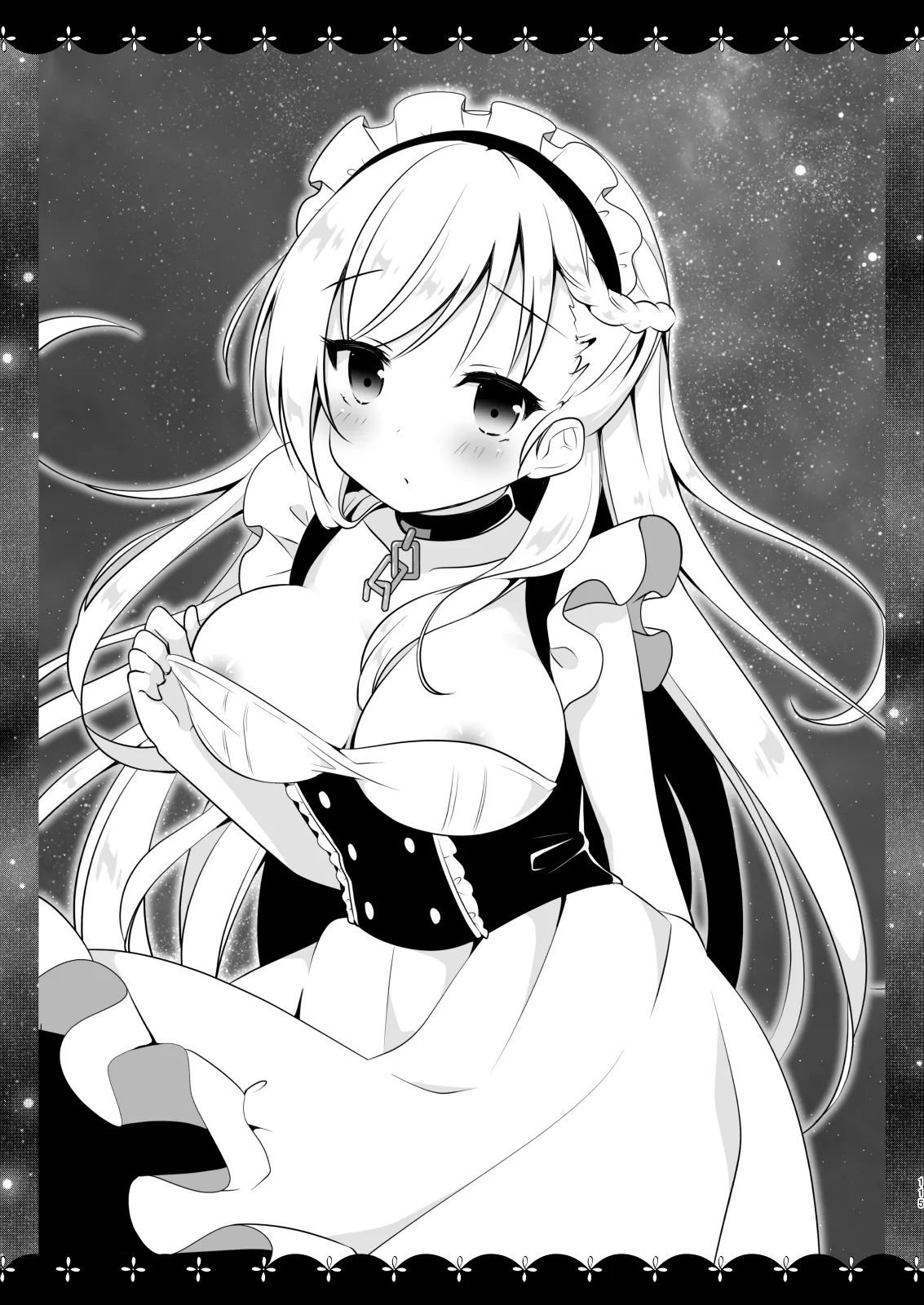 Wedding Anniversary Murasakiiro no Yoru Azur Lane Soushuuhen page 114 featuring unicorn azur lane parody - nakadashi soushuuhen hentai manga - read online free