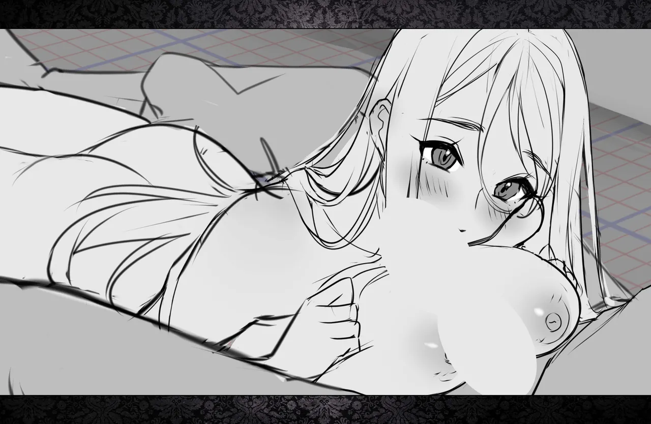 人間不信の錬金術師と元兵士のホムンクルス page 18 - read online free