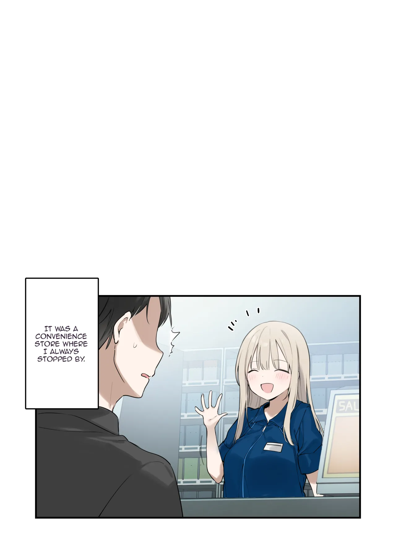 [TOZAN:BU (Fujiyama)] Mayoi Neko -Full Color Edition- | Stray Cat -Full Color Edition- [English] [Namaiki Scans] [Digital] page 38 original parody - big breasts schoolgirl uniform hentai manga - read online free