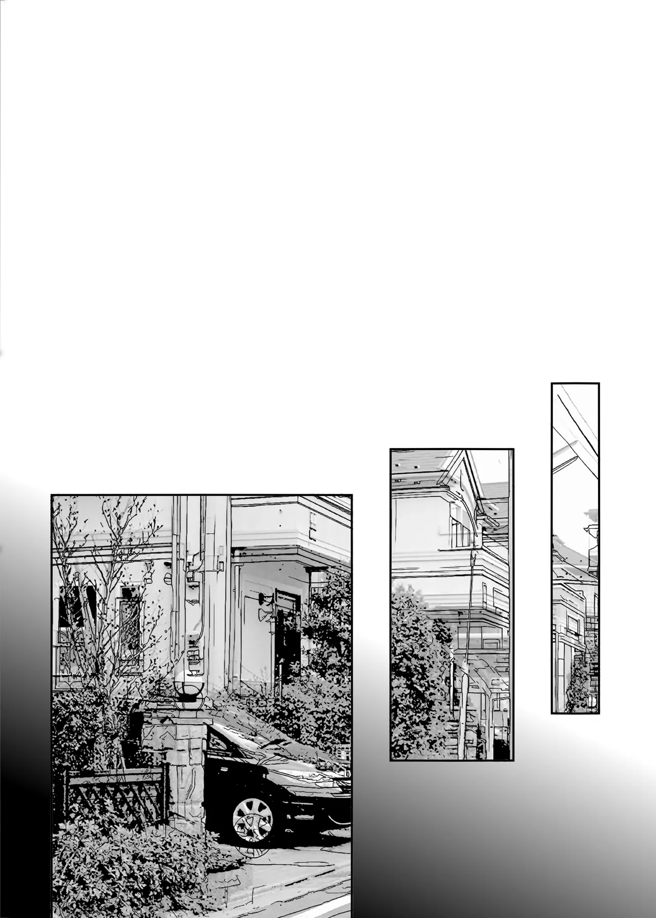 [Sonna no ato no Matsuri janai desuka (Morino.)] Nagisa-san wa Itsumo Muramura, Hajime-kun wa Shikorenai. page 42 original parody - mmf threesome group hentai manga - read online free