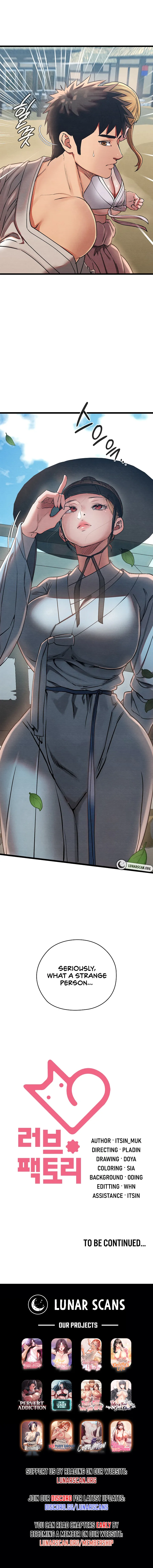 Principles and Practices of Lovemaking page 52 - big breasts full censorship hentai manga - read online free