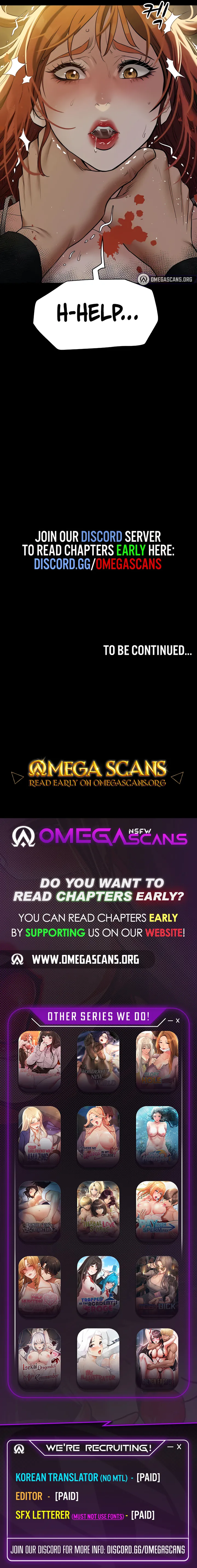 A Very Personal Revenge page 316 - full censorship story arc hentai manga - read online free