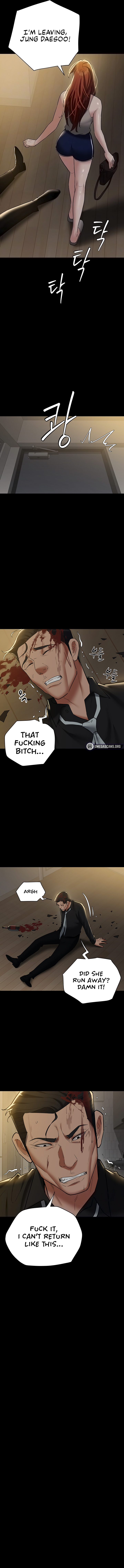 A Very Personal Revenge - Page 319