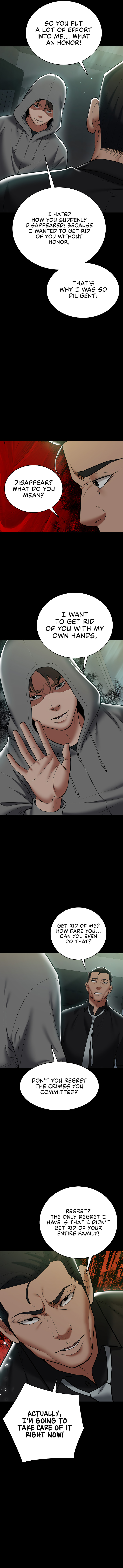 A Very Personal Revenge page 322 - full censorship story arc hentai manga - read online free