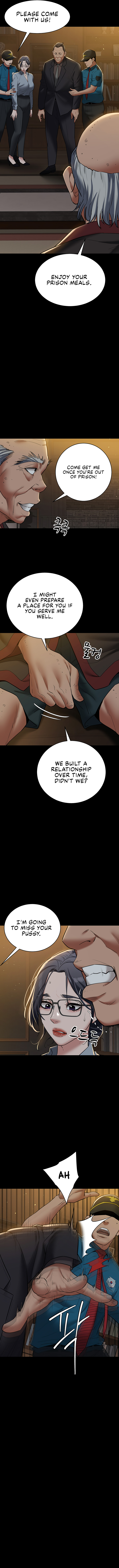 A Very Personal Revenge - Page 330
