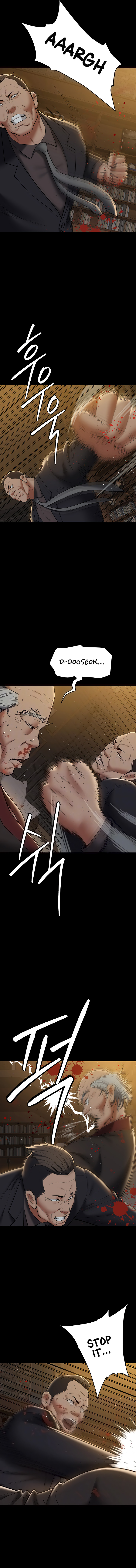 A Very Personal Revenge - Page 333