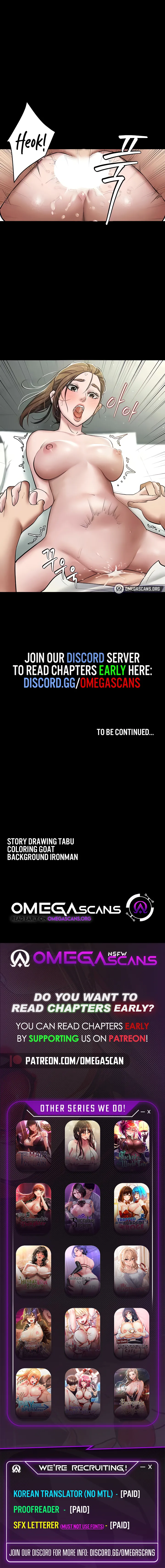 A Very Personal Revenge page 58 - full censorship story arc hentai manga - read online free