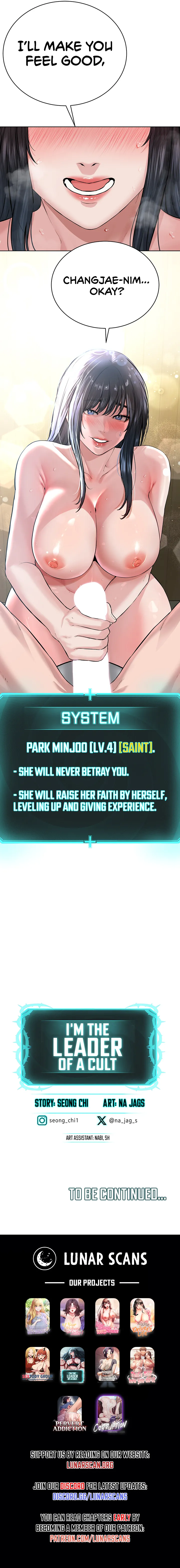 I’m The Leader Of A Cult page 273 - milf big breasts hentai manga - read online free