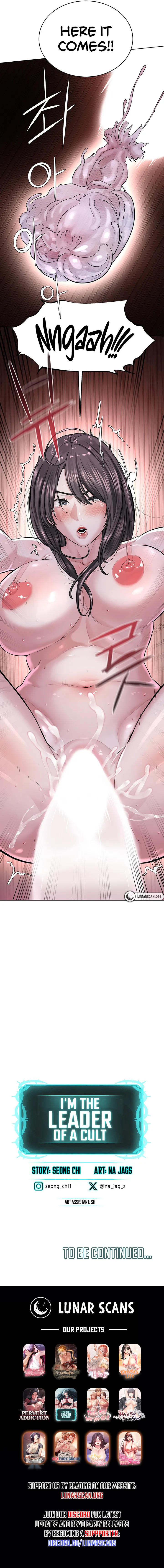 I’m The Leader Of A Cult page 434 - milf big breasts hentai manga - read online free