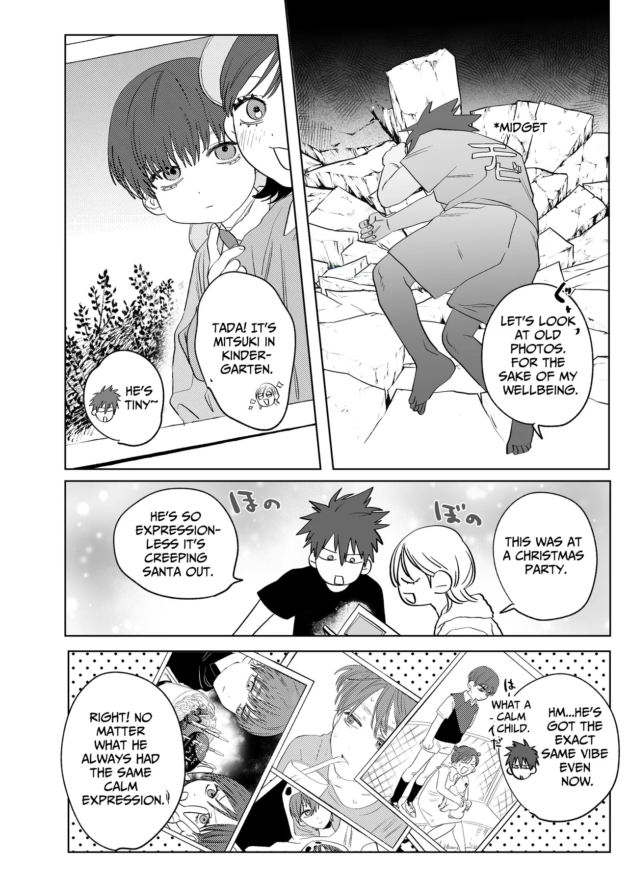 [10-jikan Suimin (nocori)] Fujun Osu Ana Kouyuu 3 -Himitsu no Sakusen Hen- | Illicit Bromance 3 -Secret Operation- [English] page 67 original parody - anal multi-work series hentai manga - read online free