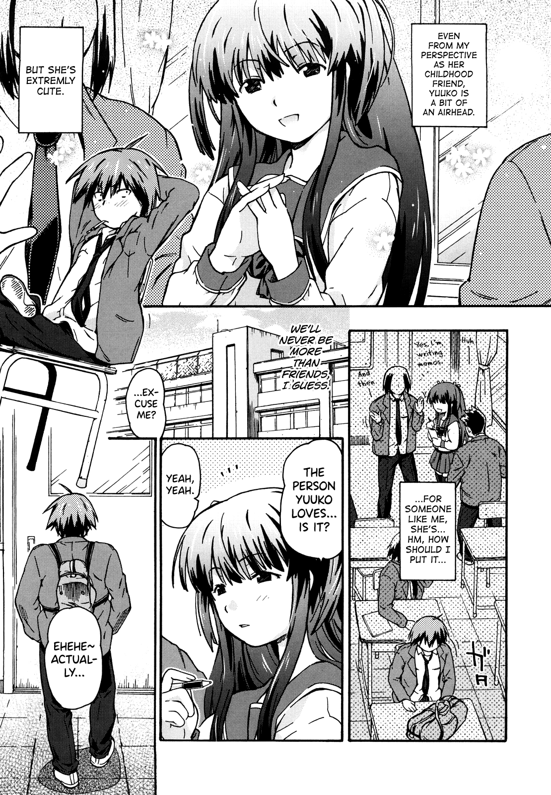 Imouto wa Doujin Shoujo Cosplay Kei Ch.1-12 page 97 - maid virginity hentai manga - read online free