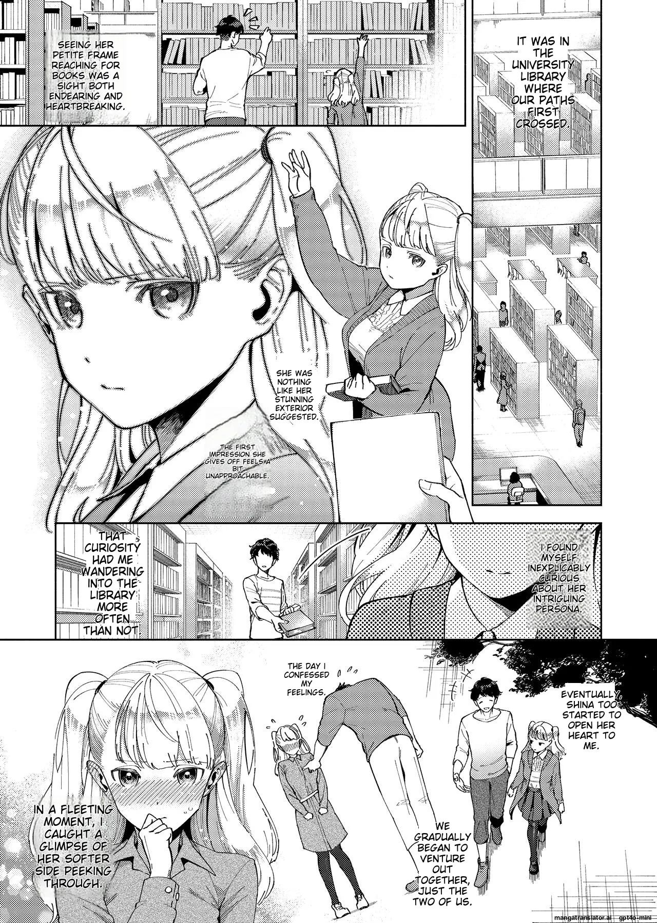 YaMiTsuKi Pheromone page 188 - business suit virginity hentai manga - read online free