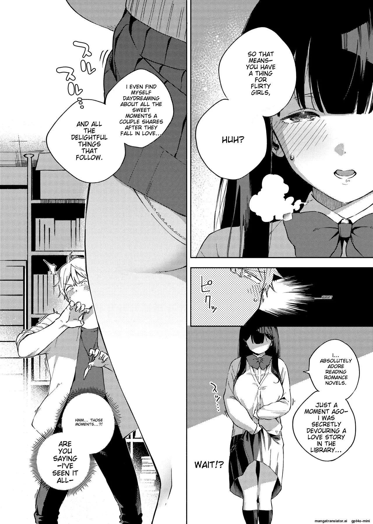 YaMiTsuKi Pheromone page 48 - business suit virginity hentai manga - read online free