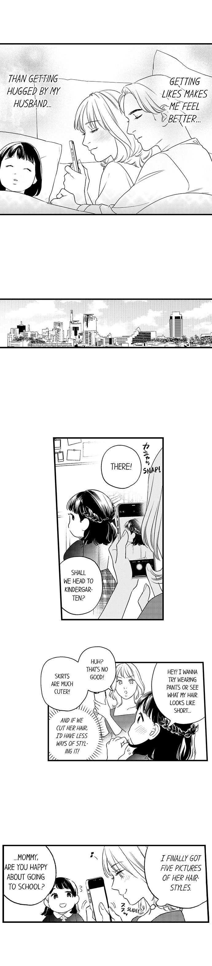 Datte watashi, 120-tenda mono. 1 | 120 Points and Better Than You 1 page 18 - multi-work series webtoon hentai manga - read online free