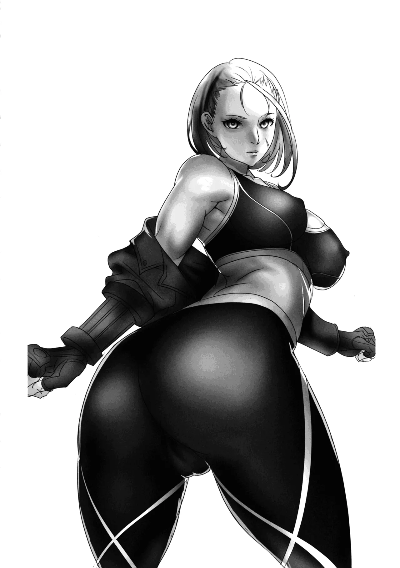 Camichin HIGH GRADE DOLLS - Page 14