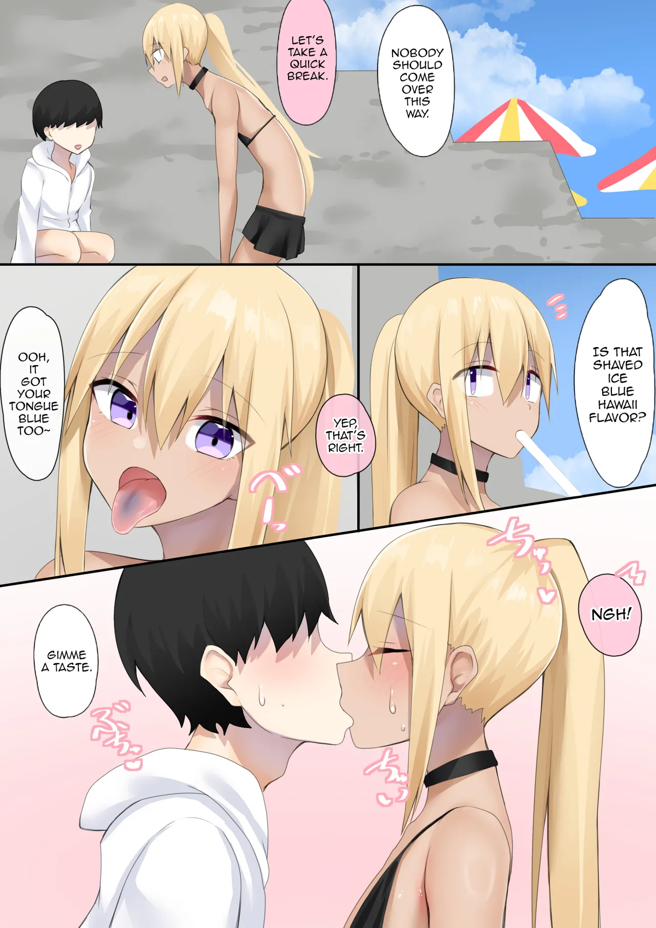 Otaku-kun no Tame nara Josou mo Suru! - Page 27