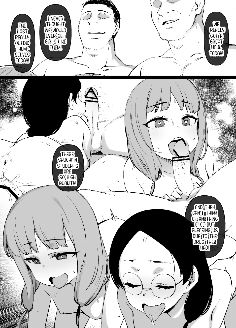 Kaguya-sama no Omanko Zunousen Zenhan Manga 5 page 37 featuring kaguya shinomiya kaguya-sama wa kokurasetai parody - big breasts piercing hentai manga - read online free
