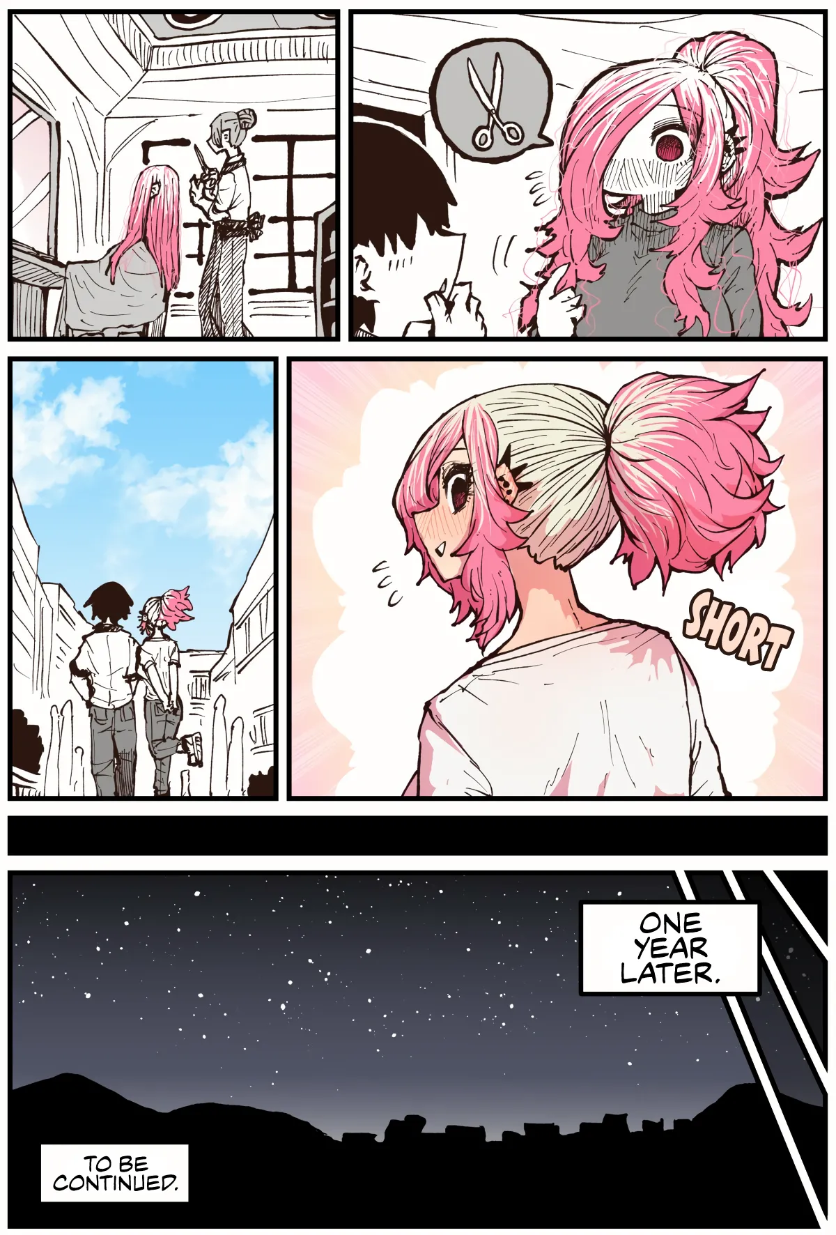 Jimoto ni Kaettekitara Osananajimi ga Kowareteta | When I Returned to My Hometown, My Childhood Friend was Broken page 115 original parody - squirting big breasts hentai manga - read online free