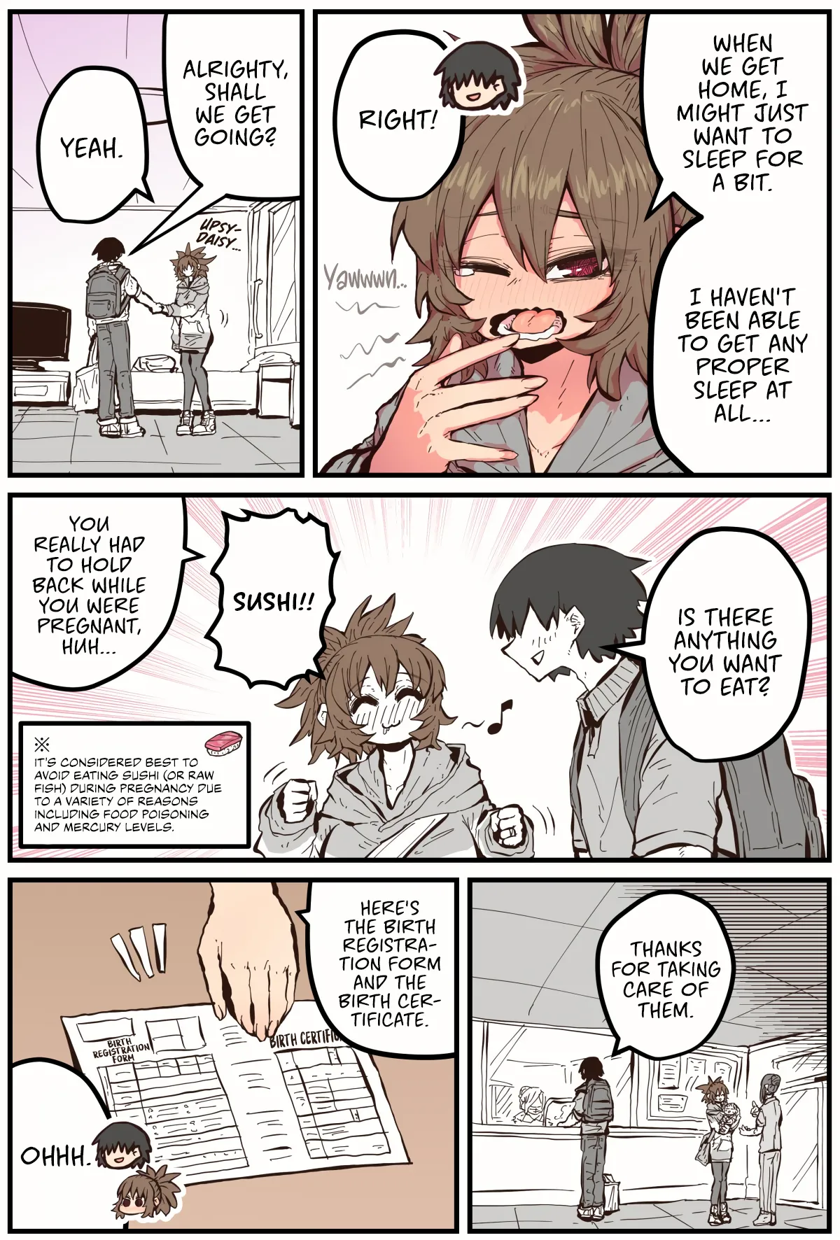 Jimoto ni Kaettekitara Osananajimi ga Kowareteta | When I Returned to My Hometown, My Childhood Friend was Broken page 158 original parody - squirting big breasts hentai manga - read online free