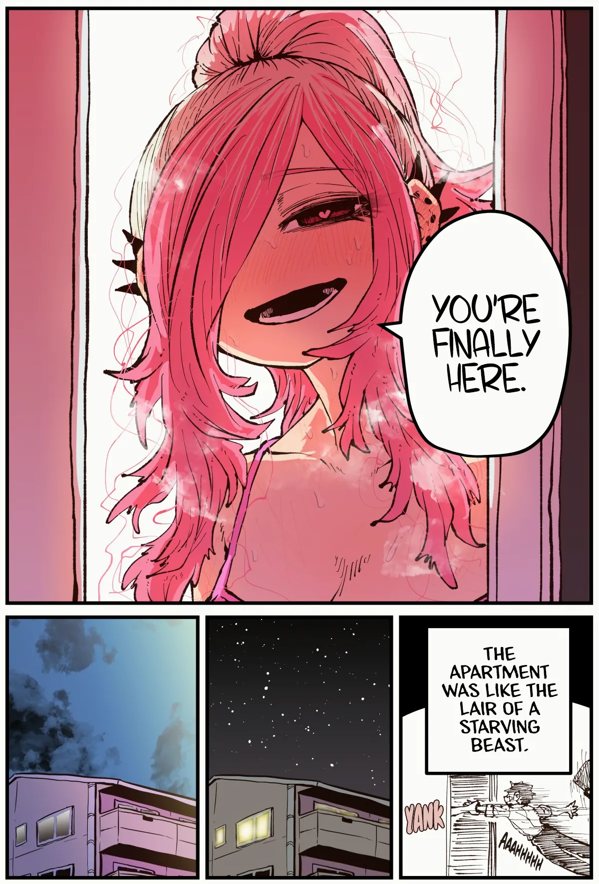 Jimoto ni Kaettekitara Osananajimi ga Kowareteta | When I Returned to My Hometown, My Childhood Friend was Broken page 98 original parody - squirting big breasts hentai manga - read online free