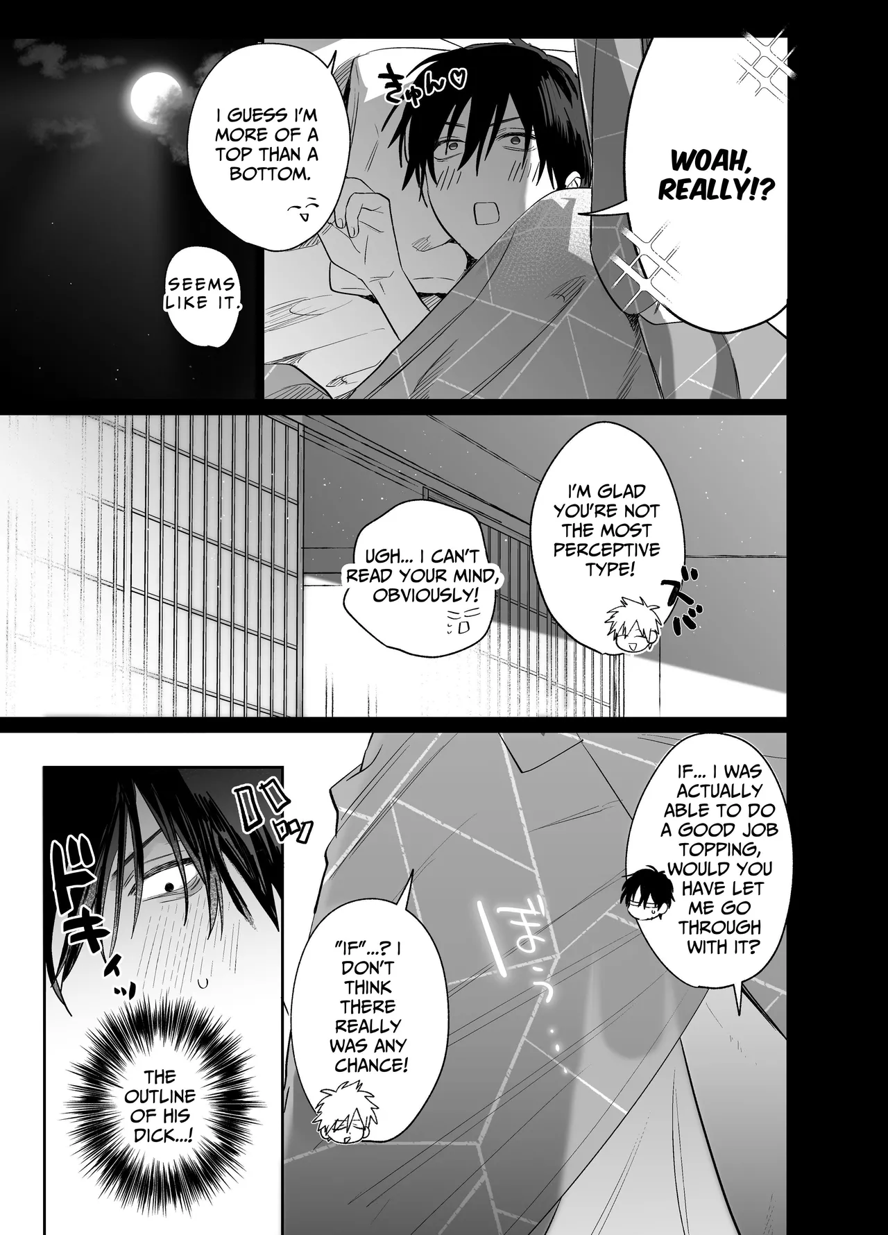 Shokuba no Ikemen Eigyou wa Risou no Kainushi-sama 5 | The Handsome Salesman At Work Is An Ideal Master 5 page 46 original parody - anal foot licking hentai manga - read online free