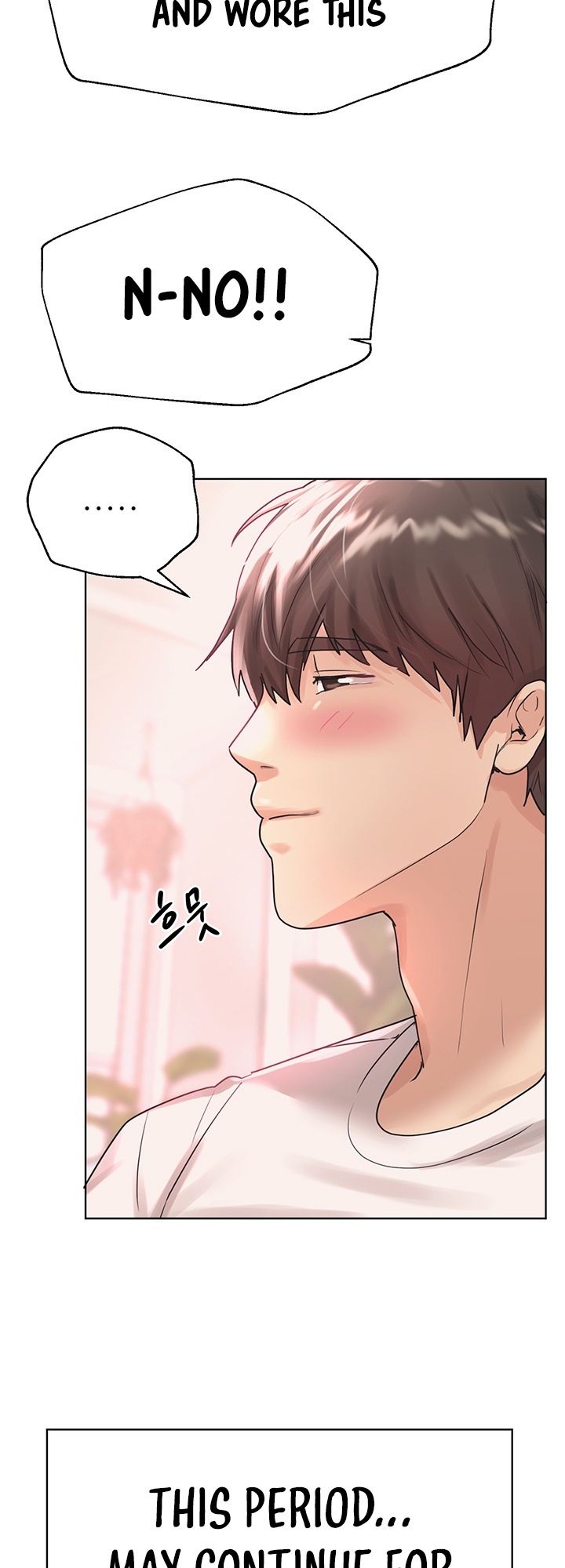姐姐们的调教77话后宫结局英文生肉 page 69 - webtoon hentai manga - read online free