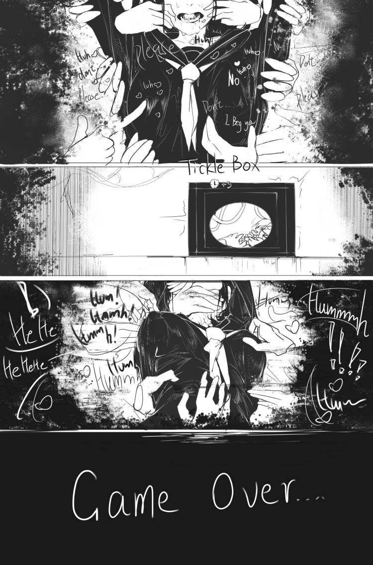 Fuko page 17 original parody - schoolgirl uniform tickling hentai manga - read online free