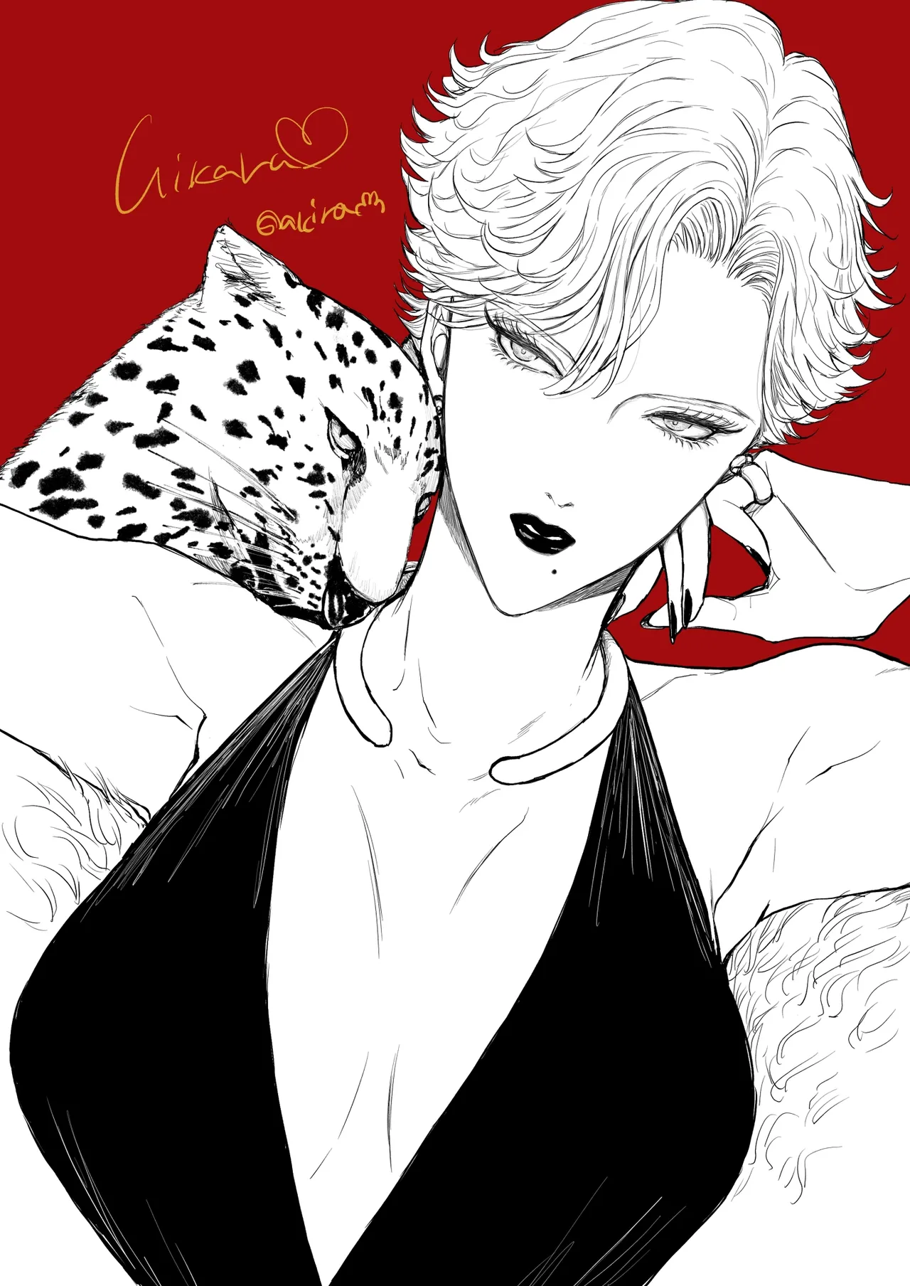 HIKASAKI Special book - Page 15