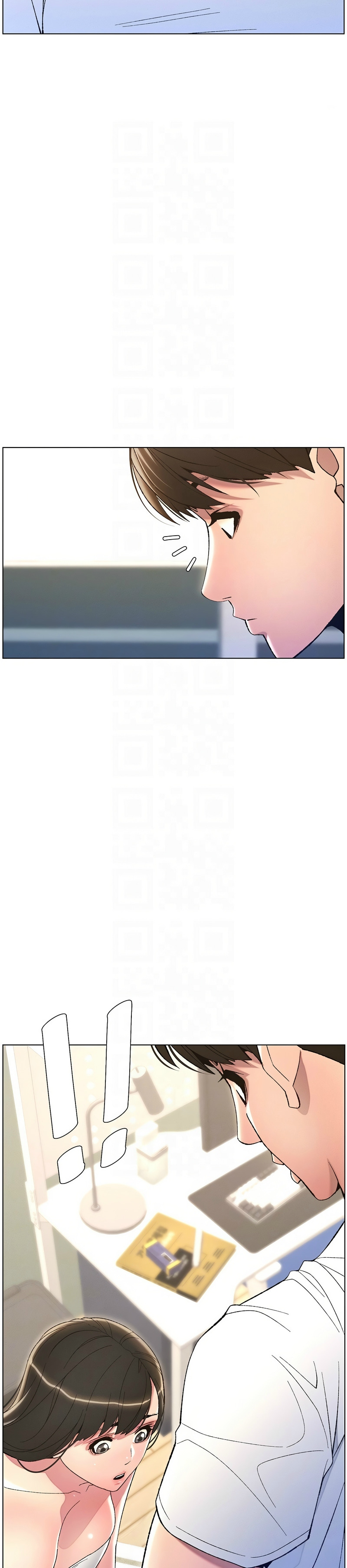 兄妹的秘密授课／A Secret Lesson With My Younger Sister 1-32 page 165 - handjob inseki hentai manga - read online free