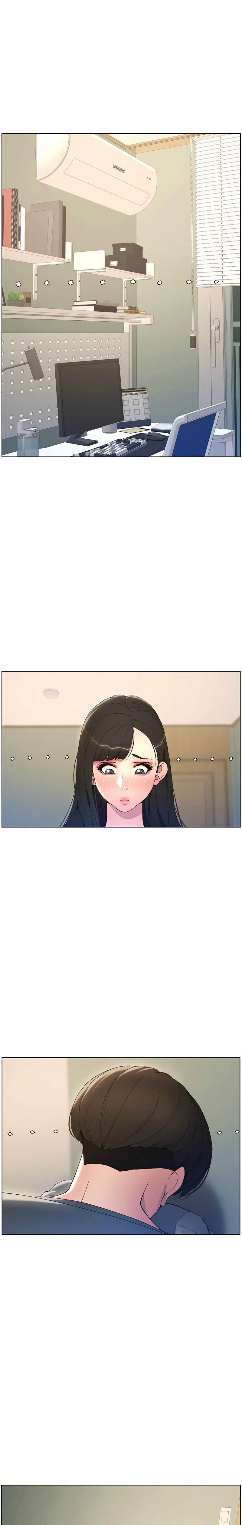 兄妹的秘密授课／A Secret Lesson With My Younger Sister 1-32 page 72 - handjob inseki hentai manga - read online free