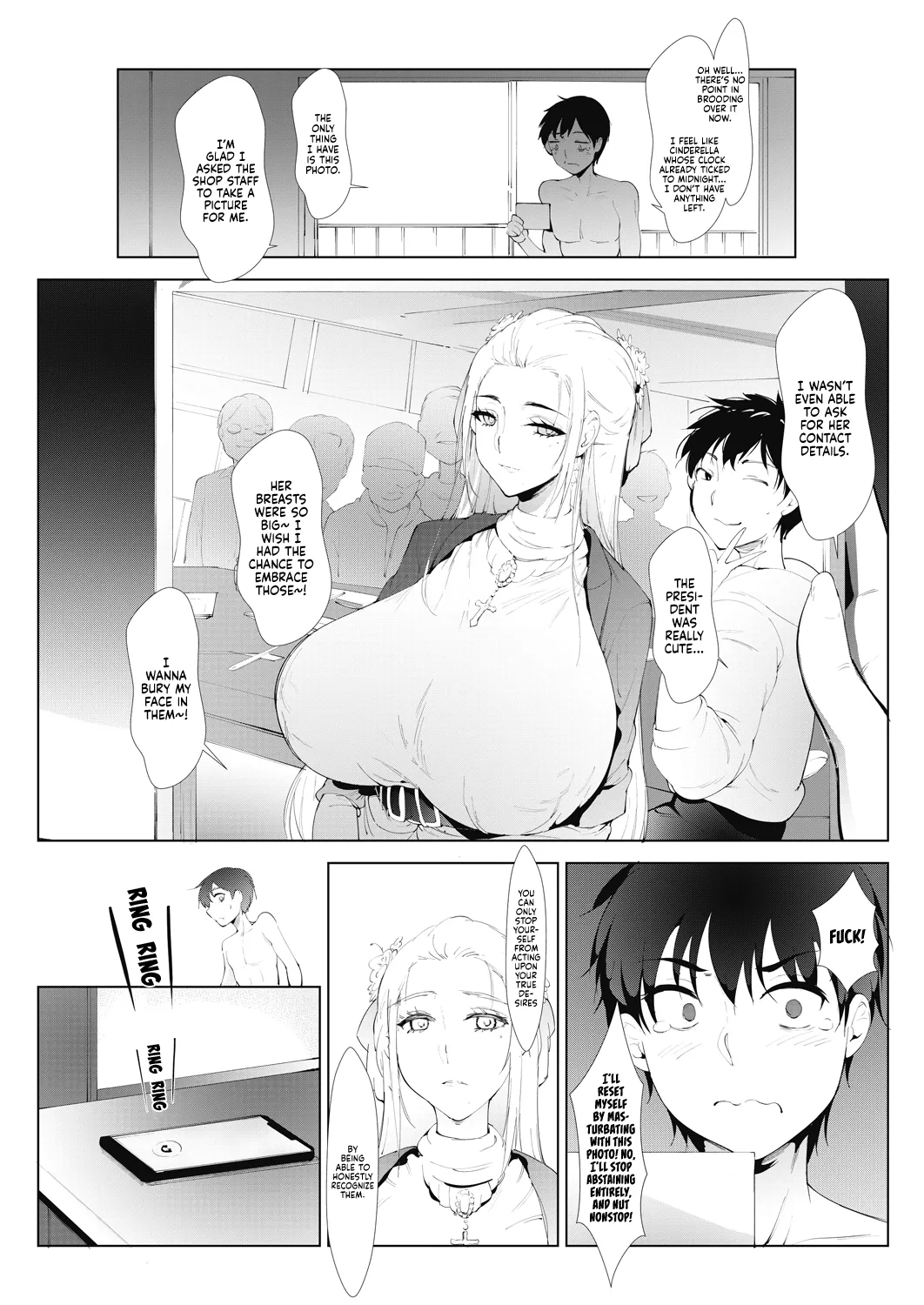 Kinyokugojokai | Abstinence Benefit Society - Page 9