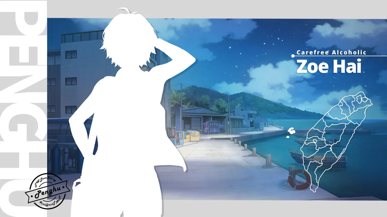 Taiwan Love Story⁵ - Digital Artbook page 114 - big breasts replaced hentai manga - read online free