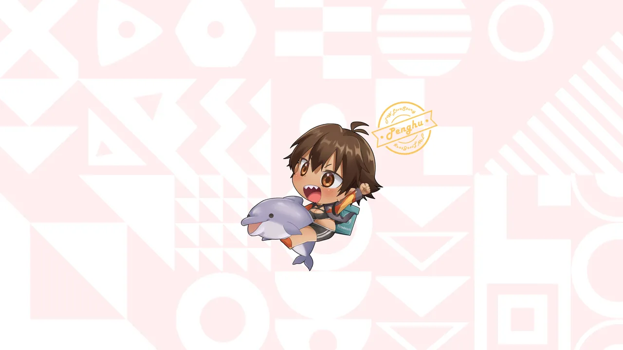 Taiwan Love Story⁵ - Digital Artbook page 141 - big breasts replaced hentai manga - read online free