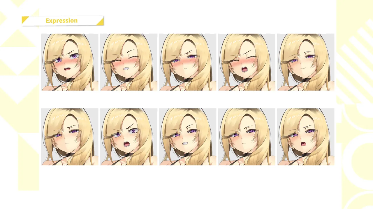 Taiwan Love Story⁵ - Digital Artbook page 41 - big breasts replaced hentai manga - read online free