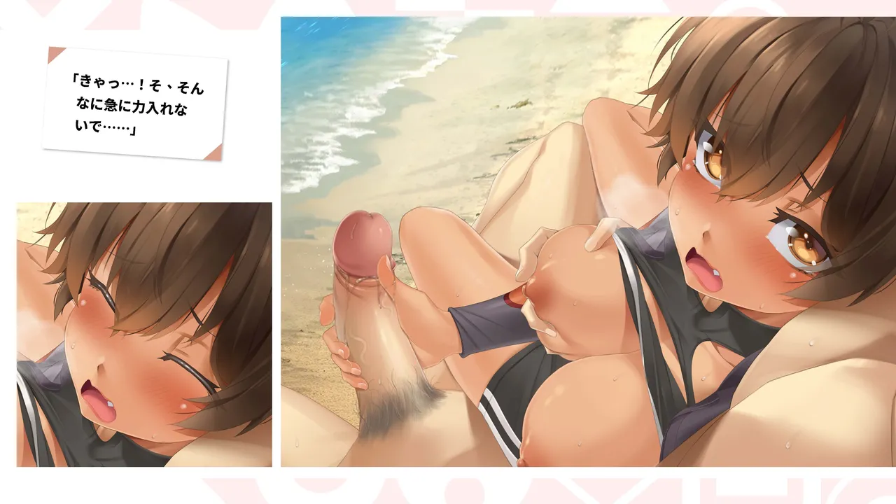 Taiwan Lian'ai Wuyu⁵ - Digital Artbook page 128 - artbook hentai manga - read online free