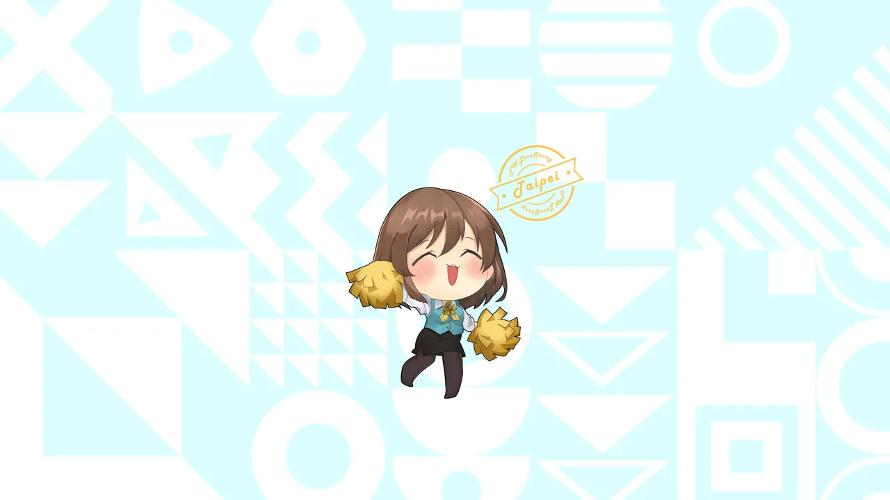 Taiwan Lian'ai Wuyu⁵ - Digital Artbook page 37 - artbook hentai manga - read online free