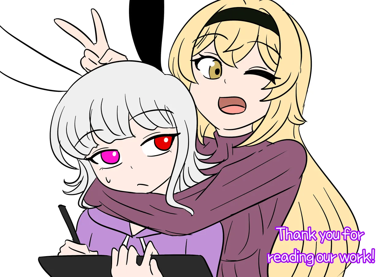 Drunk Mix Up - Page 31