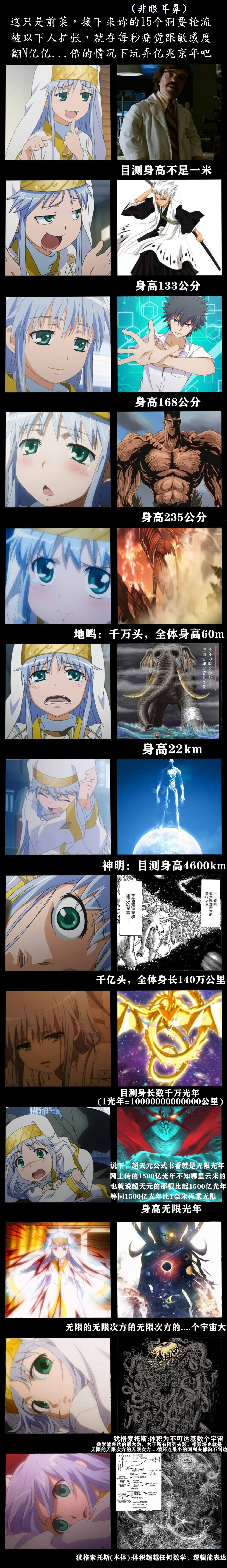 茵蒂克丝的无尽凌辱第13话：21穴飞机杯开卖！【更新最后含草稿】 page 14 featuring index librorum prohibitorum toaru project parody - uncensored tentacles hentai manga - read online free