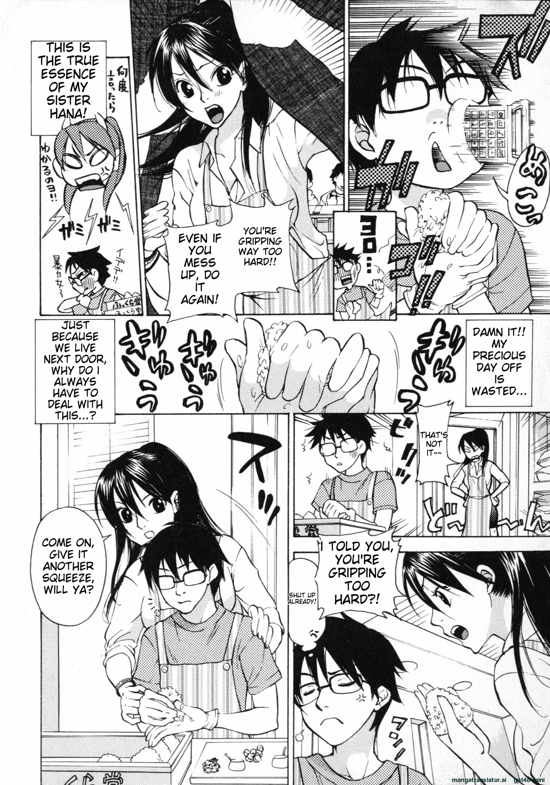 Mousou Horicc ch. 1-9 page 70 - anal mother hentai manga - read online free